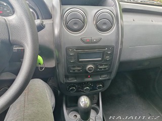 Dacia Duster  2016