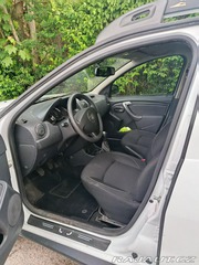 Dacia Duster  2016