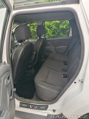 Dacia Duster  2016