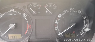 Škoda Octavia 1 2000