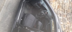 Škoda Octavia 1 2000