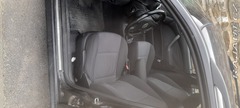 Škoda Octavia 1 2000