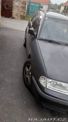 Škoda Octavia 1 2000