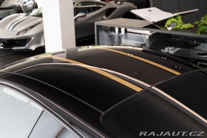 Porsche 911 Weissach 2026