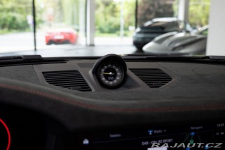 Porsche 911 Weissach 2026