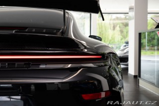 Porsche 911 Weissach 2026