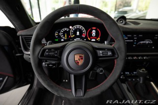 Porsche 911 Weissach 2026