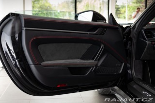 Porsche 911 Weissach 2026