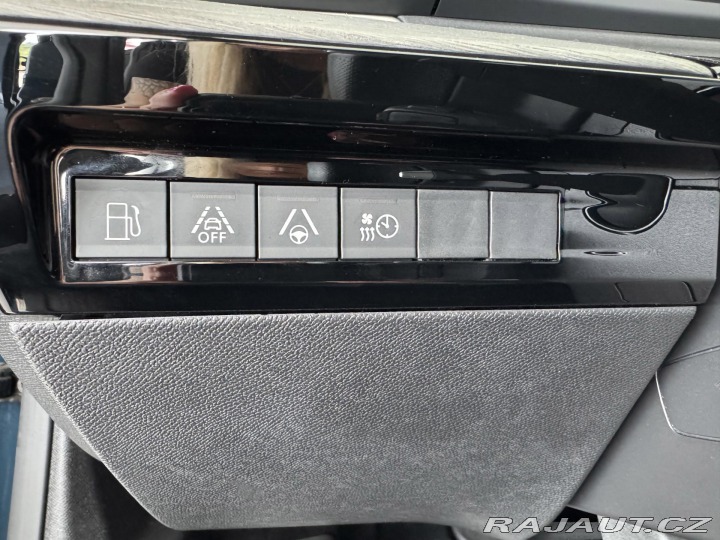 Peugeot 508 Hybdrid 225*AT8*GT*MAX.VÝ 2021