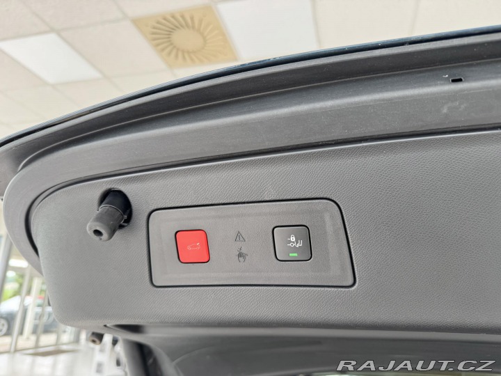 Peugeot 508 Hybdrid 225*AT8*GT*MAX.VÝ 2021
