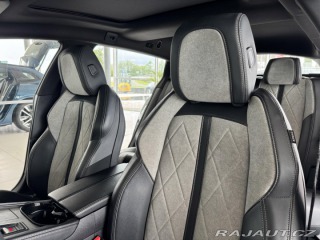 Peugeot 508 Hybdrid 225*AT8*GT*MAX.VÝ 2021