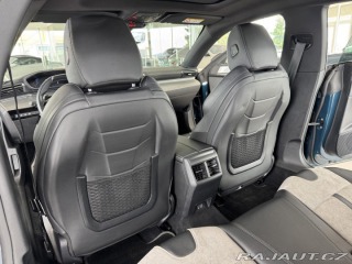 Peugeot 508 Hybdrid 225*AT8*GT*MAX.VÝ 2021