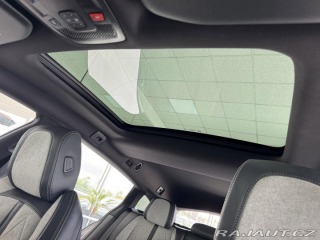 Peugeot 508 Hybdrid 225*AT8*GT*MAX.VÝ 2021