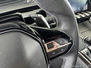 Peugeot 508 Hybdrid 225*AT8*GT*MAX.VÝ 2021