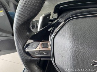 Peugeot 508 Hybdrid 225*AT8*GT*MAX.VÝ 2021