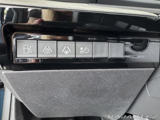 Peugeot 508 Hybdrid 225*AT8*GT*MAX.VÝ 2021