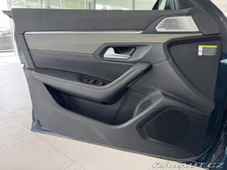 Peugeot 508 Hybdrid 225*AT8*GT*MAX.VÝ 2021