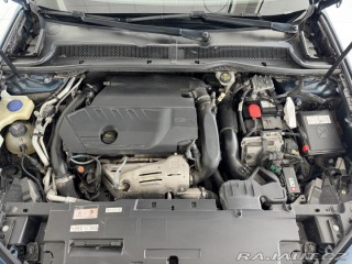Peugeot 508 Hybdrid 225*AT8*GT*MAX.VÝ 2021