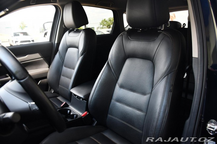 Mazda CX-5 2,5L SKYACTIV-G 194K AT A 2019
