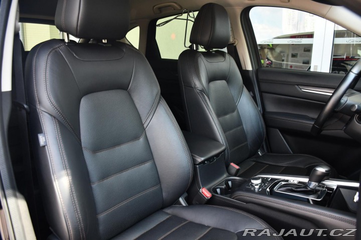 Mazda CX-5 2,5L SKYACTIV-G 194K AT A 2019
