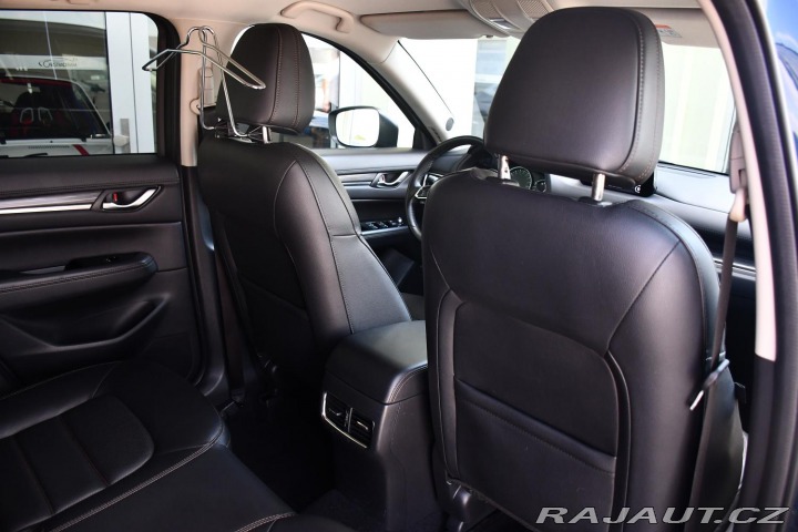 Mazda CX-5 2,5L SKYACTIV-G 194K AT A 2019