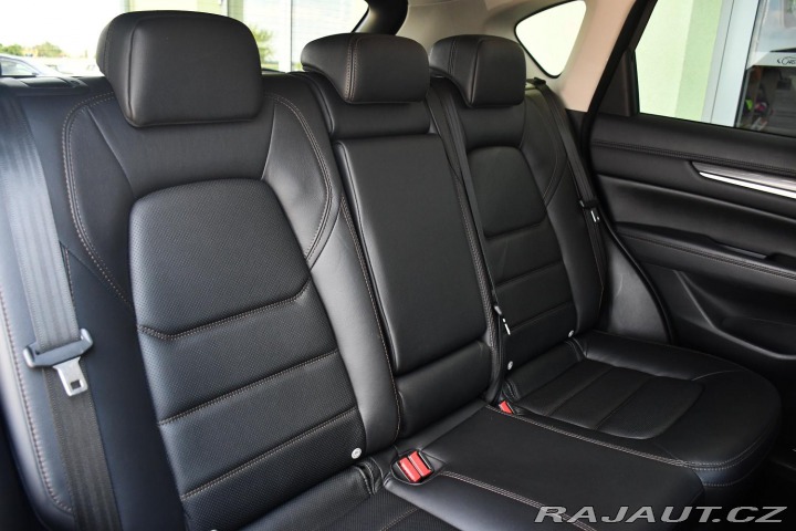 Mazda CX-5 2,5L SKYACTIV-G 194K AT A 2019