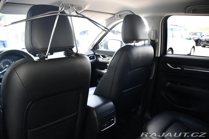 Mazda CX-5 2,5L SKYACTIV-G 194K AT A 2019