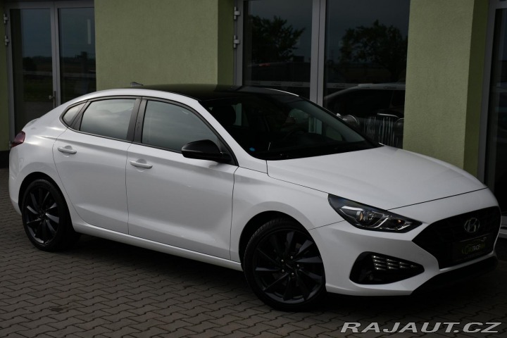Hyundai i30  2021
