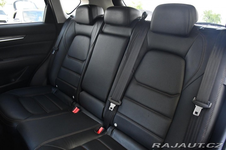 Mazda CX-5 2,5L SKYACTIV-G 194K AT A 2019