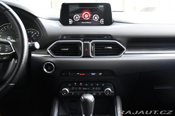 Mazda CX-5 2,5L SKYACTIV-G 194K AT A 2019