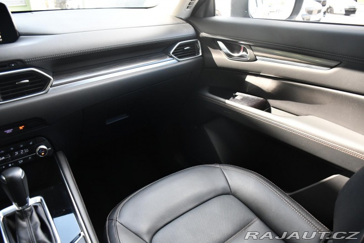 Mazda CX-5 2,5L SKYACTIV-G 194K AT A 2019