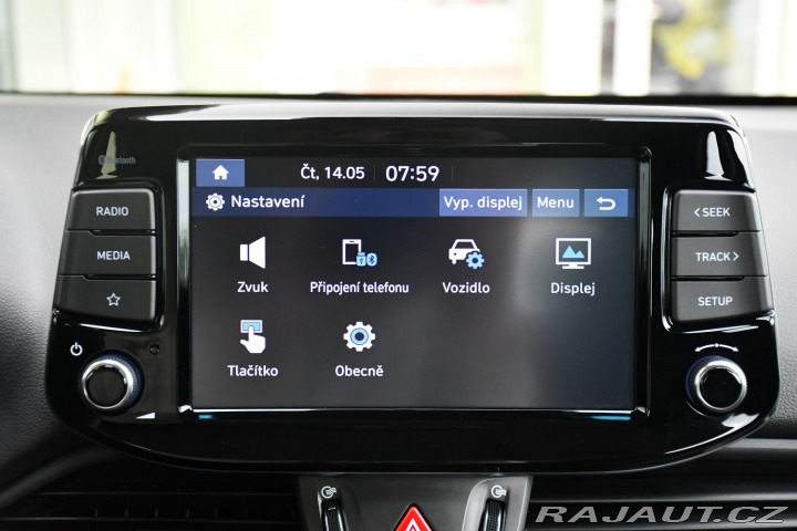 Hyundai i30  2021