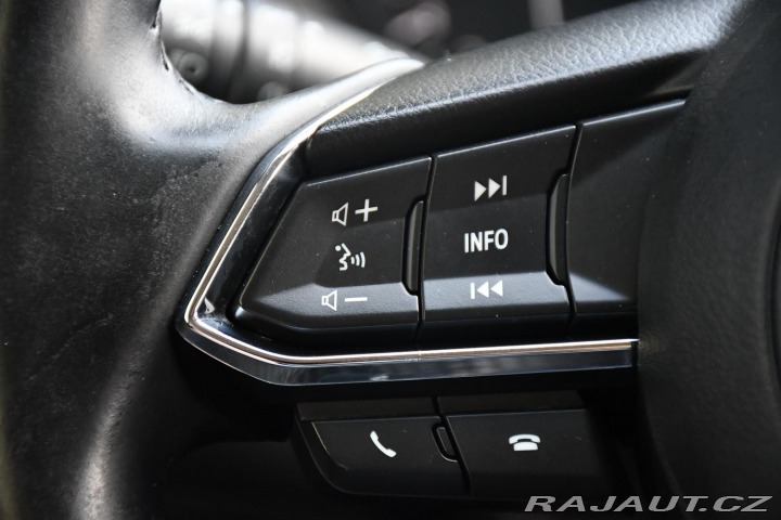 Mazda CX-5 2,5L SKYACTIV-G 194K AT A 2019