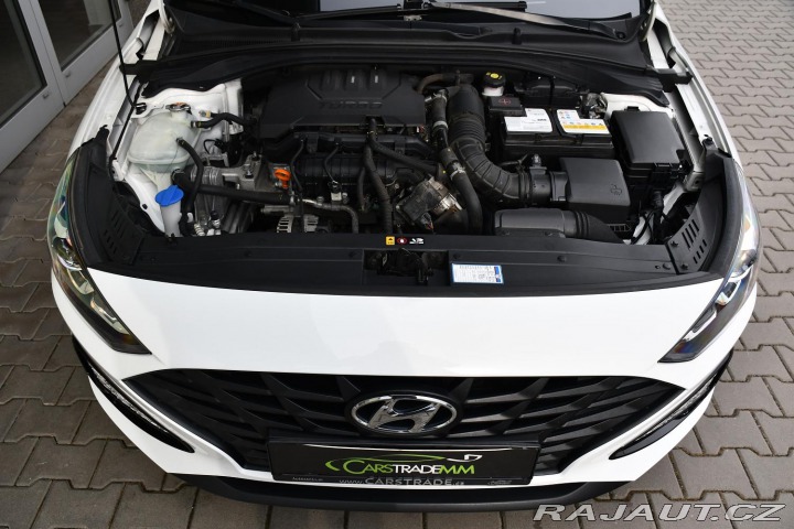 Hyundai i30  2021