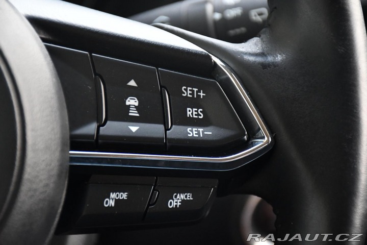 Mazda CX-5 2,5L SKYACTIV-G 194K AT A 2019