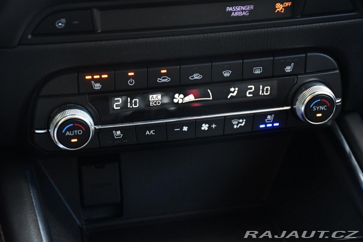 Mazda CX-5 2,5L SKYACTIV-G 194K AT A 2019