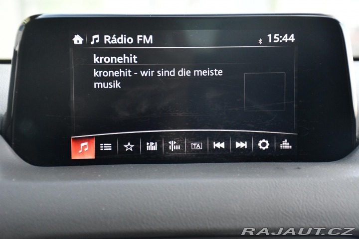 Mazda CX-5 2,5L SKYACTIV-G 194K AT A 2019