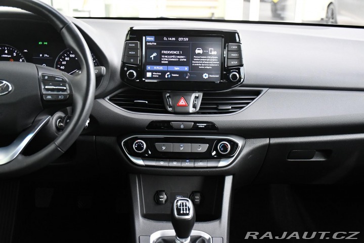 Hyundai i30  2021