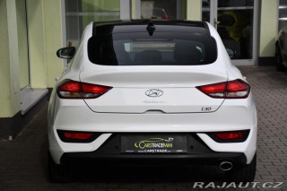 Hyundai i30 2021