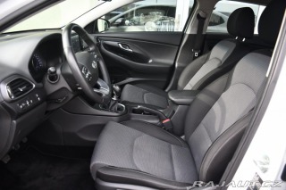 Hyundai i30 2021