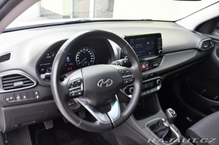 Hyundai i30 2021