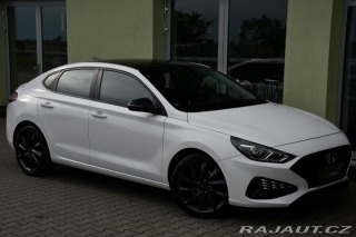 Hyundai i30 2021