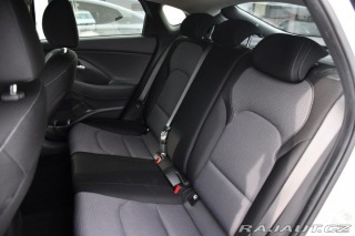 Hyundai i30 2021