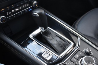 Mazda CX-5 2,5L SKYACTIV-G 194K AT A 2019
