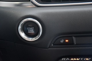 Mazda CX-5 2,5L SKYACTIV-G 194K AT A 2019