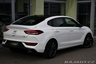 Hyundai i30 2021