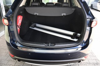Mazda CX-5 2,5L SKYACTIV-G 194K AT A 2019
