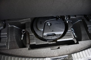 Mazda CX-5 2,5L SKYACTIV-G 194K AT A 2019