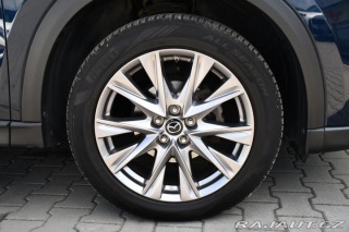 Mazda CX-5 2,5L SKYACTIV-G 194K AT A 2019