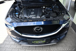 Mazda CX-5 2,5L SKYACTIV-G 194K AT A 2019